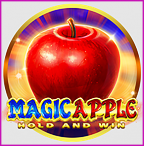 play magic apple slot